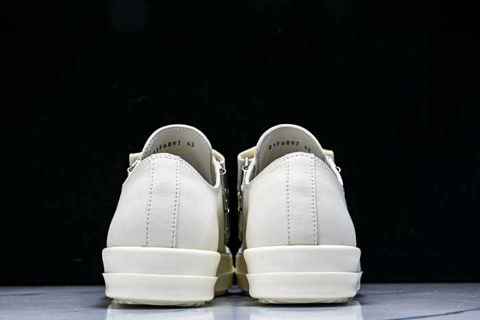 R1ck 0wens SNEAKERS copshpe OR-low top46