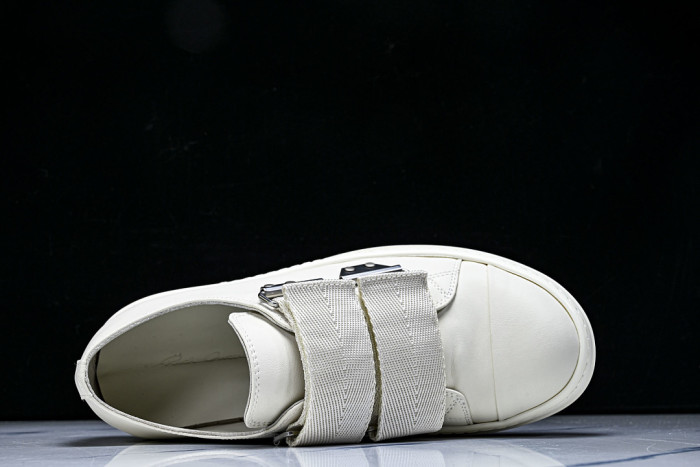 R1ck 0wens SNEAKERS copshpe OR-low top46