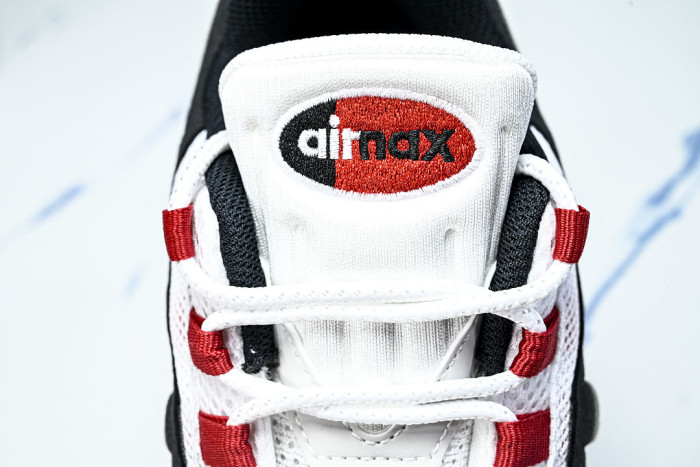 Nike Air Max 95 OG "Comet" IB7862-100