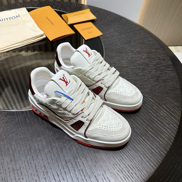 LVT SNEAKERS COPSHOE L&V-trainer 157