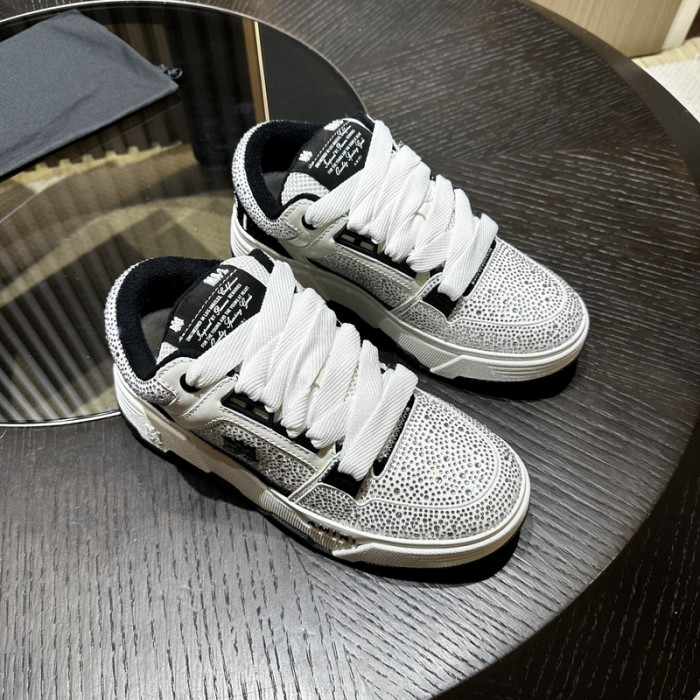 AMIRI SNEAKERS COPSHOE AM-185
