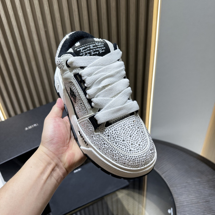 AMIRI SNEAKERS COPSHOE AM-185