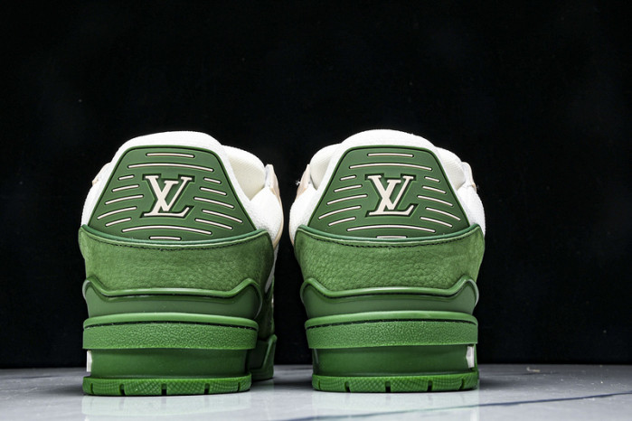 LVT SNEAKERS COPSHOE L&V-trainer 51