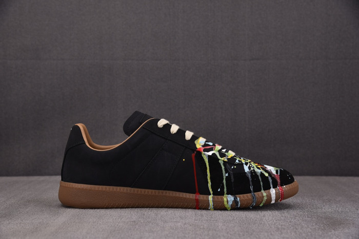 MM COPSHOE -MM174