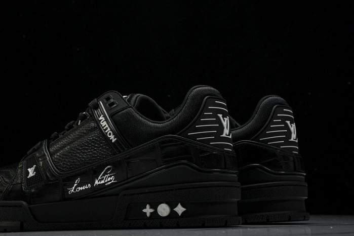 lvt sneakers copshoe l&v-300