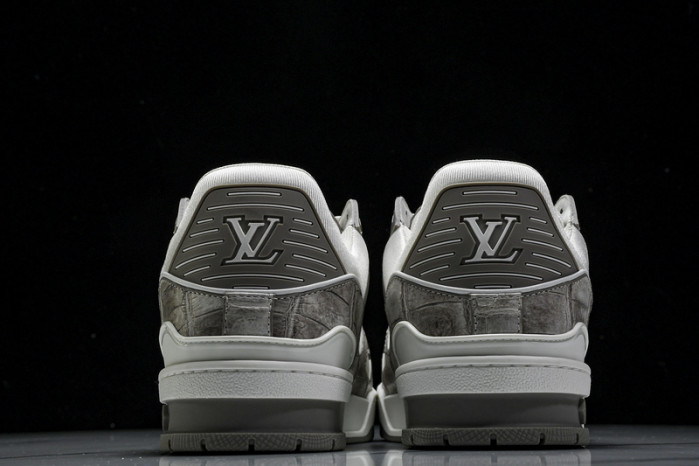 lvt sneakers copshoe l&v-301