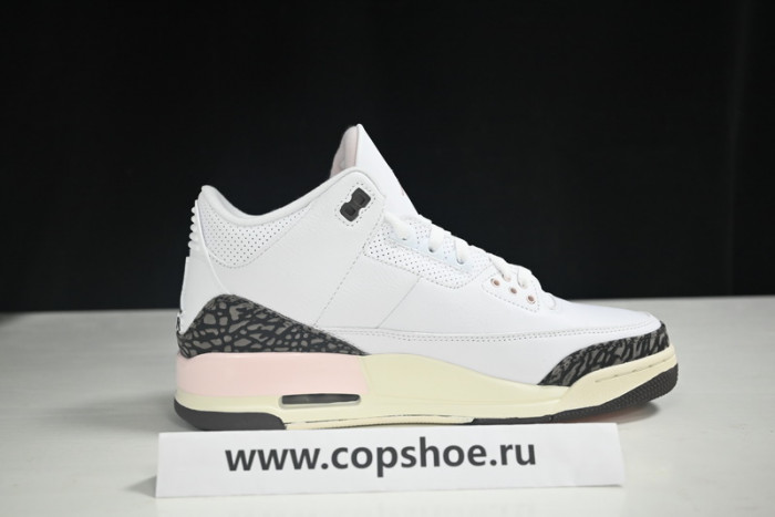 jordan 3 retro neapolitan dark mocha - ck9246-102