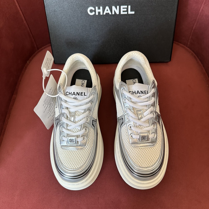 chl Ch*el sneakers copshoe chl -34