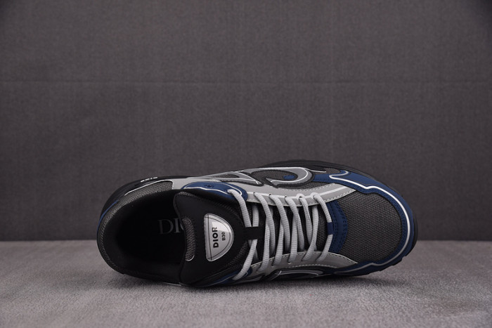 D1R* B30 TRAINER SNEAKER copshoe DR-B30 05