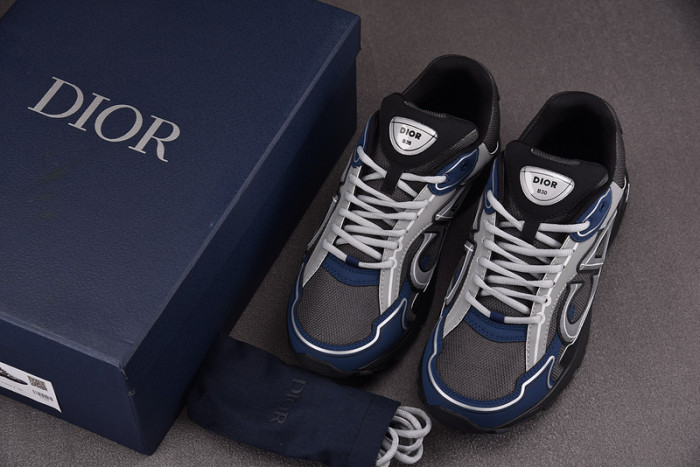 D1R* B30 TRAINER SNEAKER copshoe DR-B30 05
