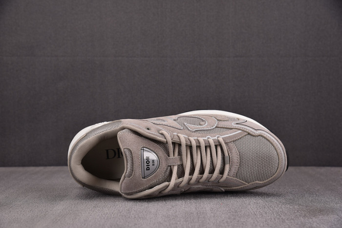 D1R* B30 TRAINER SNEAKER copshoe DR-B30 02