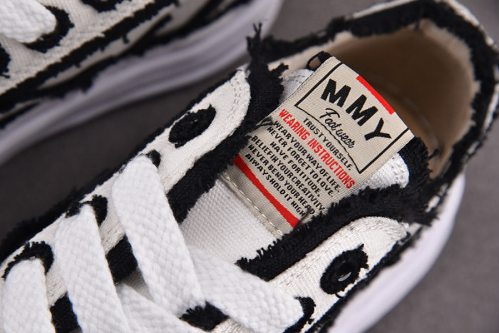 AMIRI SNEAKERS COPSHOE AM-188