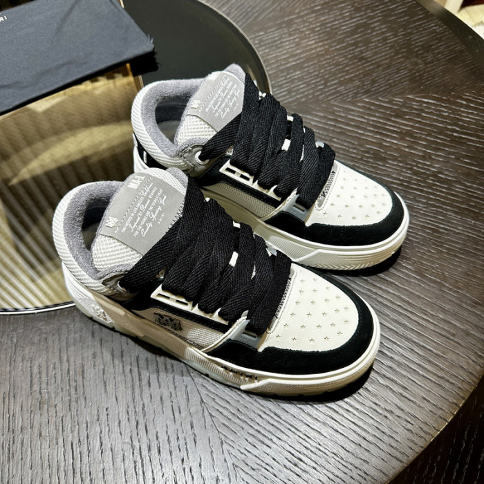 AMIRI SNEAKERS COPSHOE AM-189