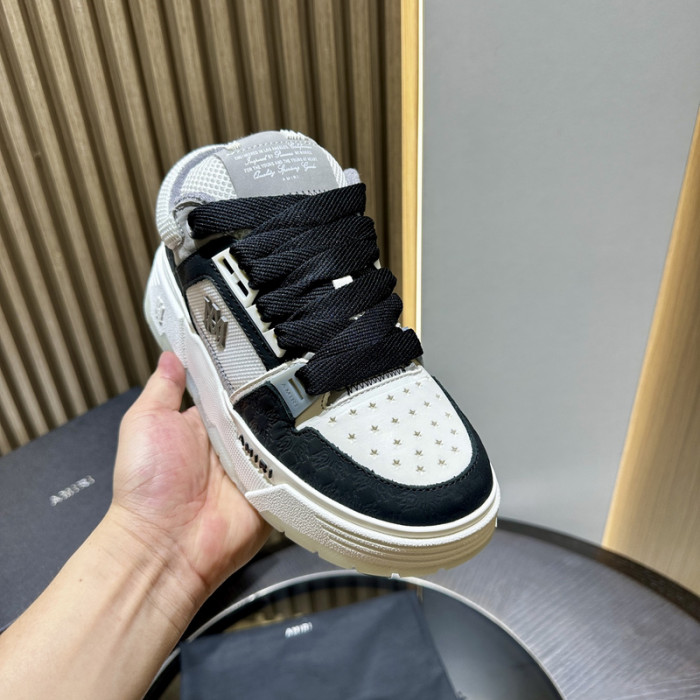 AMIRI SNEAKERS COPSHOE AM-189