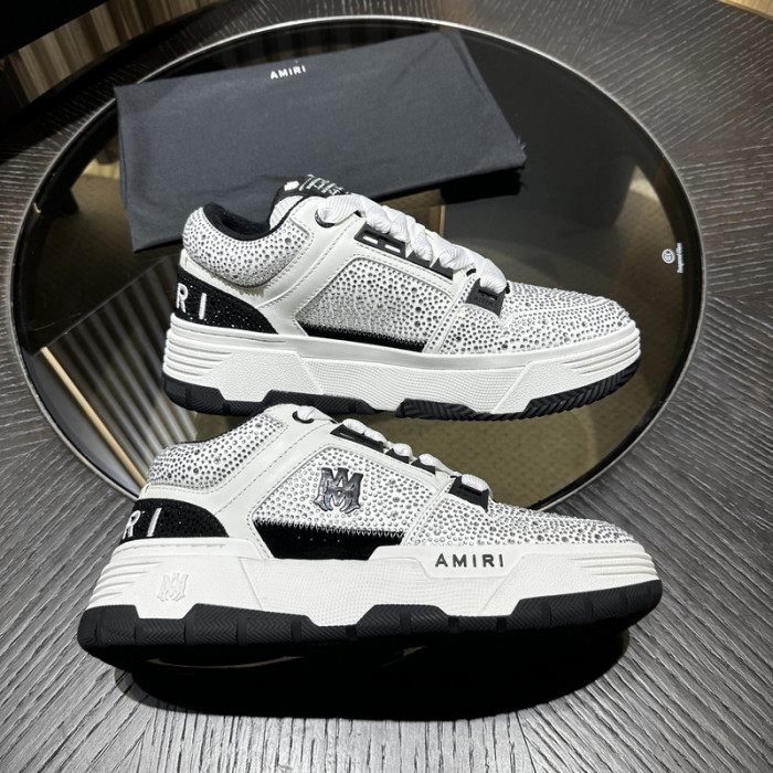 AMIRI SNEAKERS COPSHOE AM-190