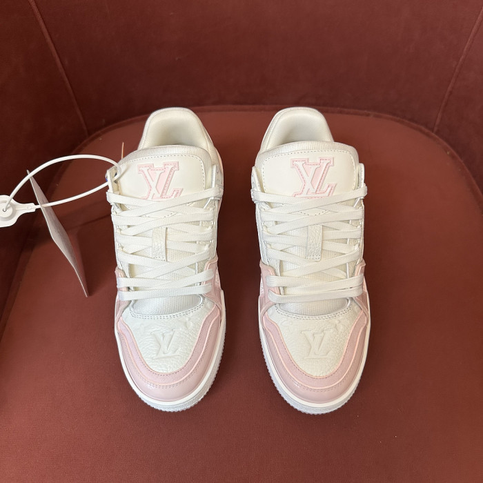 LVT SNEAKERS COPSHOE L&V-trainer 160