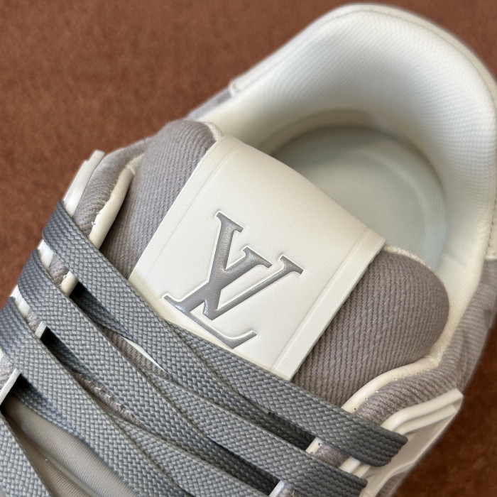 LVT SNEAKERS COPSHOE L&V-trainer 167