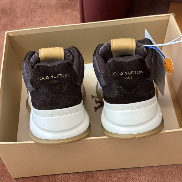 LVT Classic Sneaker COPSHOE L&V-classic 10