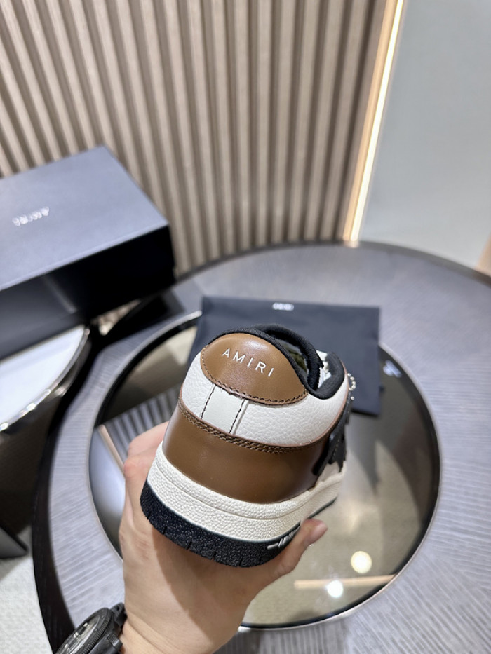 amiri sneakers copshoe am-92