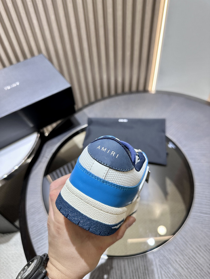 amiri sneakers copshoe am-93