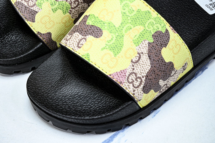 GC SLIDE COPSHOE GCS-116
