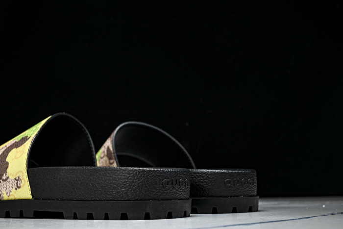 GC SLIDE COPSHOE GCS-116