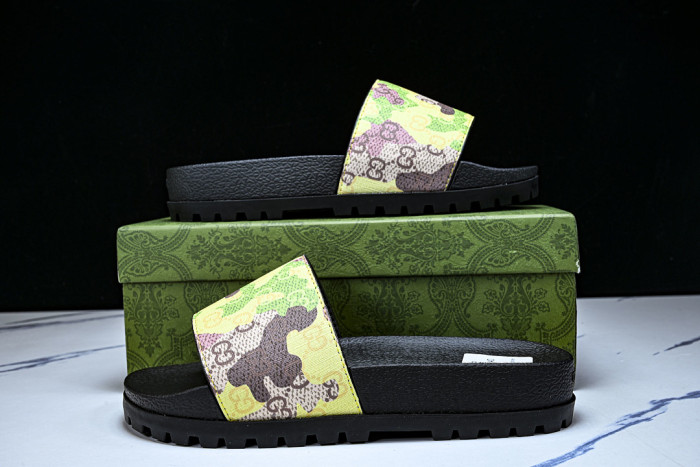 GC SLIDE COPSHOE GCS-116
