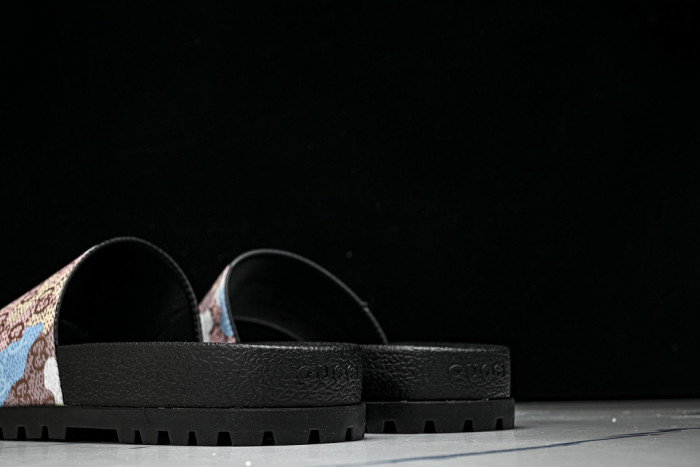 GC SLIDE COPSHOE GCS-117