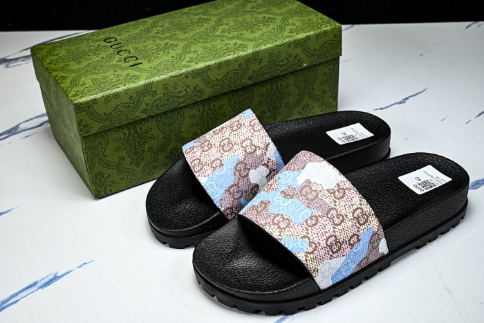 GC SLIDE COPSHOE GCS-117
