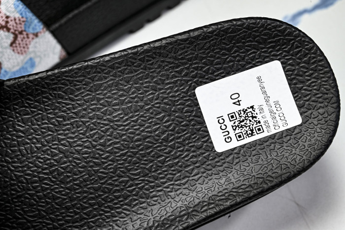 GC SLIDE COPSHOE GCS-117