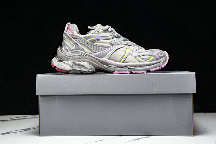BL RUNNER -COPSHOE BL -run01