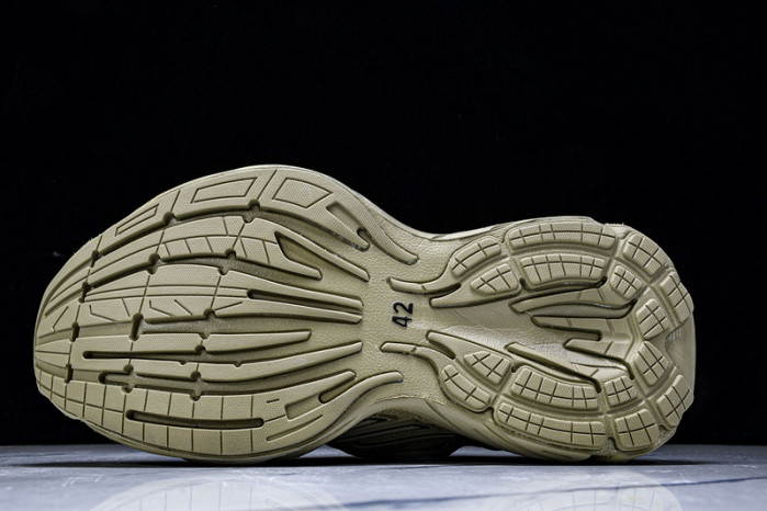BL Monday shoe -COPSHOE BL - MO 01