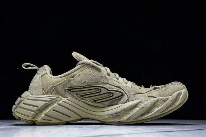 BL Monday shoe -COPSHOE BL - MO 01