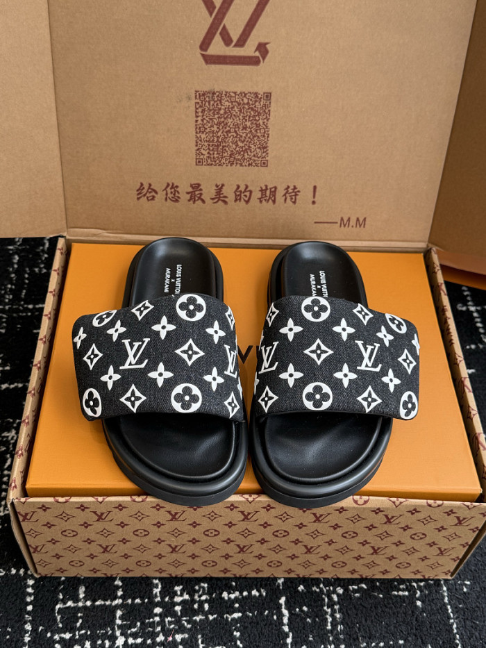 LVT SLIDE COPSHOE LVS-180