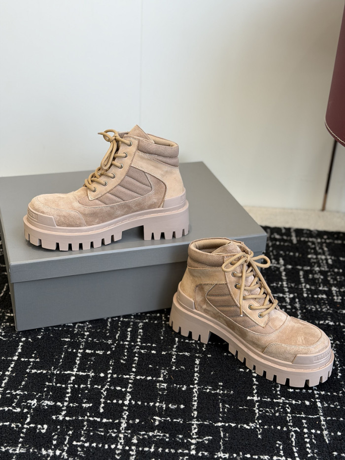 BL BOOT -COPSHOE BL-BO 24
