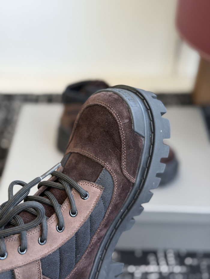 BL BOOT -COPSHOE BL-BO 25
