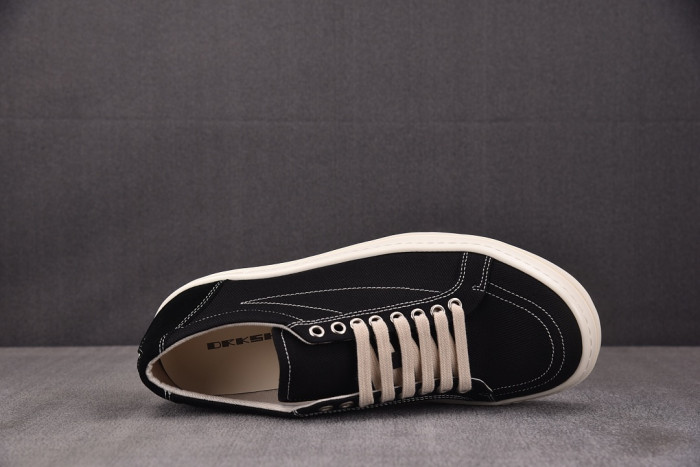 R1ck 0wens SNEAKERS copshpe OR-low top56