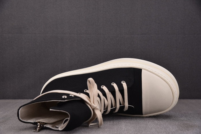 R1ck 0wens DRKSHDW SNEAKERS COPSHOE OR-HT 21