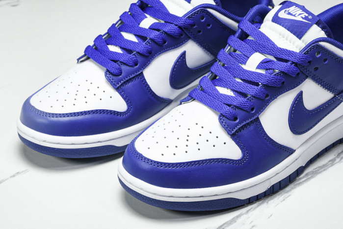 nike dunk low concord - dv0833-103