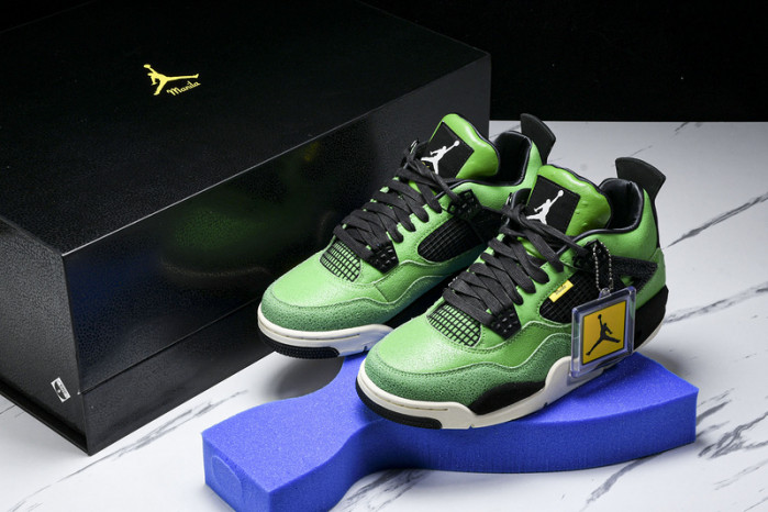 air jordan jordan 4 retro