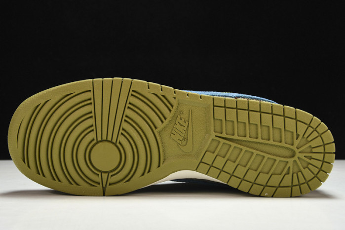 nike dunk lof nh “cacao wow” dr0159-200