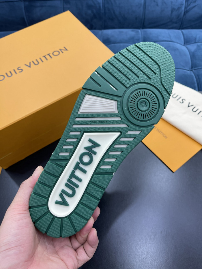 lvt sneakers kickze l&v-22