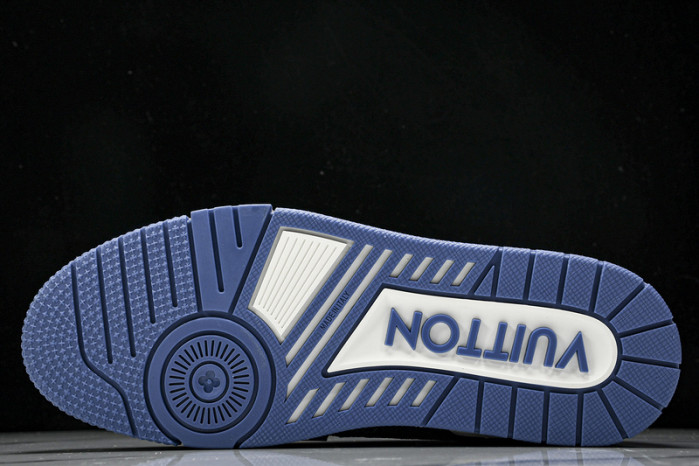 lvt sneakers copshoe l&v-311