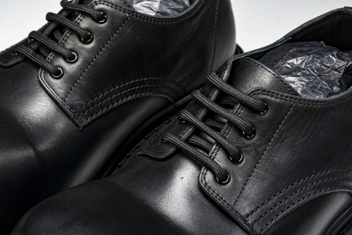 bl sT0mper derbys -copshoe bl - sd01
