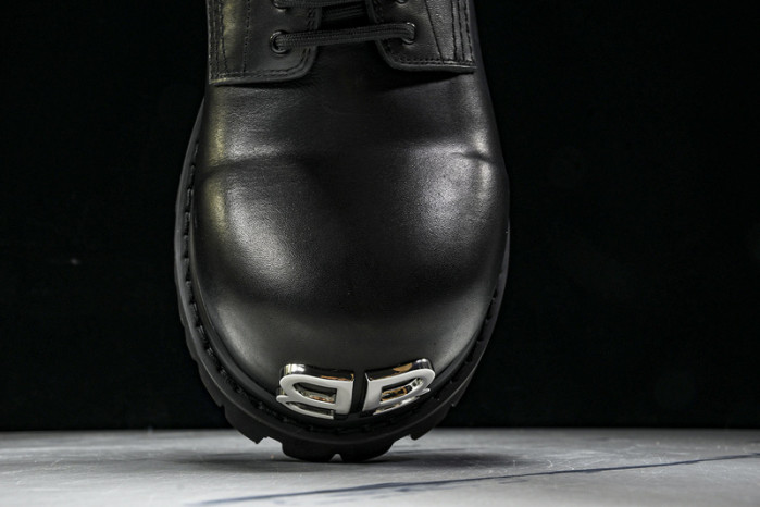 bl sT0mper derbys -copshoe bl - sd01