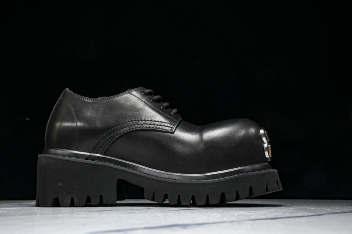bl sT0mper derbys -copshoe bl - sd01