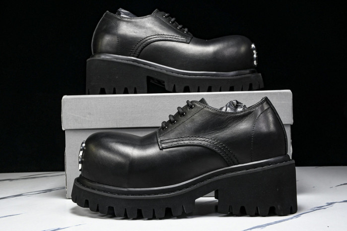 bl sT0mper derbys -copshoe bl - sd01