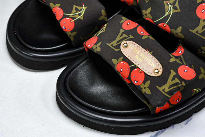 LVT SLIDE COPSHOE LVS-128