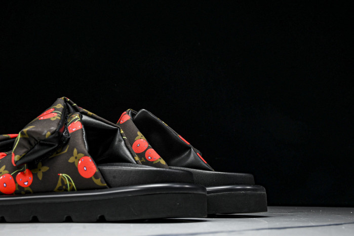 LVT SLIDE COPSHOE LVS-128