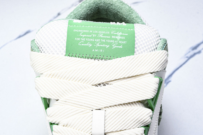 AMIRI SNEAKERS COPSHOE AM-192